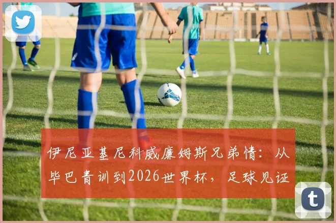 伊尼亚基尼科威廉姆斯兄弟情：从毕巴青训到2026世界杯，足球见证一切皆有可能